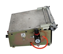 小型折邊機(jī)