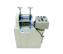 CY-115B氣壓皮帶壓花機