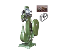 WS-147 中型二沖程鉚釘機